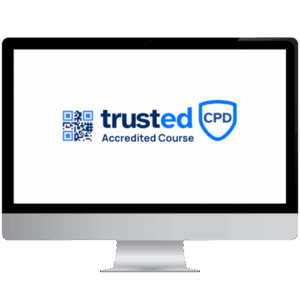 eLearning Course CPD Accreditation - with Tabs