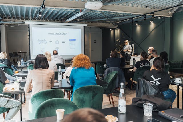 Classroom-based CPD Accreditation